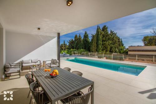 Villa Aquiles by Abahana Villas - image 2