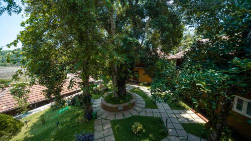 منظر, Mystery Maze Resort and Spa  in Kattikkulam