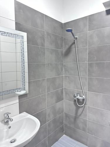 One-Bedroom Apartment image 10