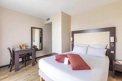 Appart’City Confort Nantes Ouest Saint-Herblain - main image