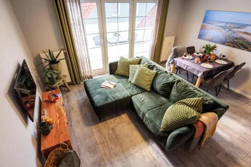 Birkenstraße 6 Haus II Whg5 in Zingst, Deutschland