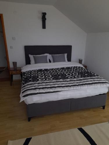 Sarajevo Holiday Apartment 3