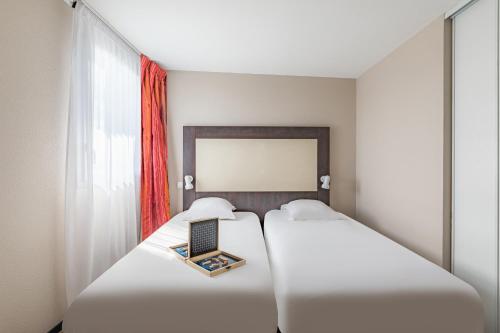 Appart’City Confort Nantes Ouest Saint-Herblain - image 10