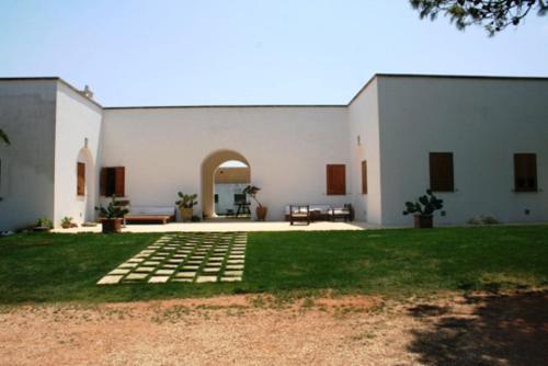 Masseria Autigne