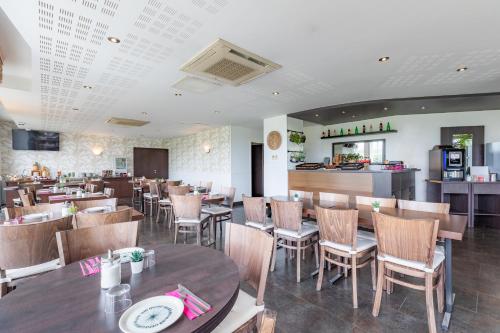 Appart’City Confort Nantes Ouest Saint-Herblain - image 4