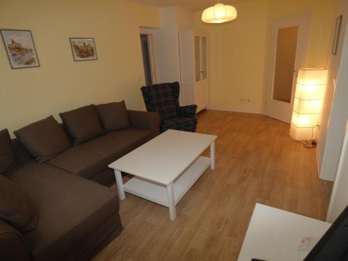 Gastewohnung Altstadtperle