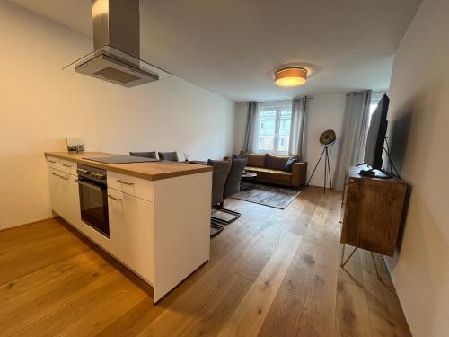 Gloriette Apartment Vienna, Vienna (foto 6)