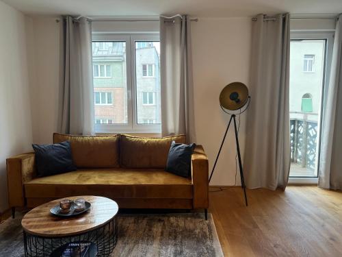 Gloriette Apartment Vienna, Vienna (foto 7)
