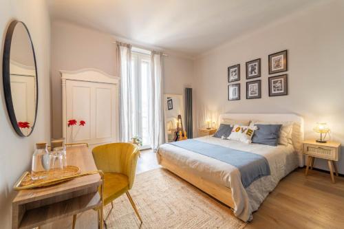 Boutique Apartment Milano, Mediolan