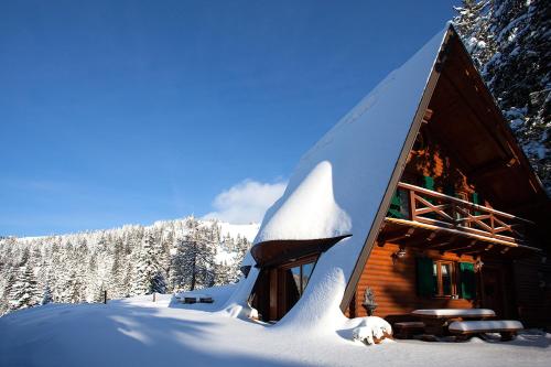 Chalet Alpinka