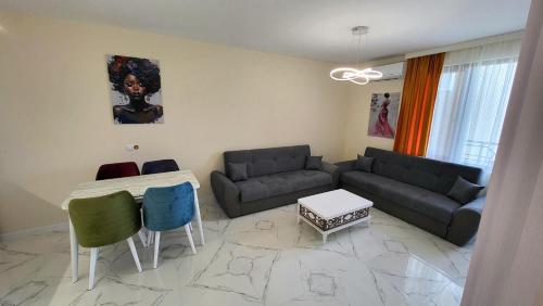 EL-EM APARTMENTS-В-301, Vasil Levski (photo 3)