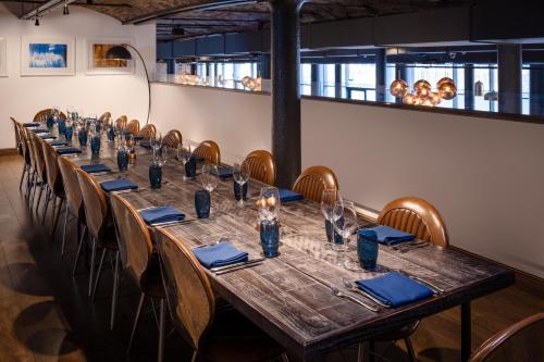 Titanic Hotel Liverpool - image 12