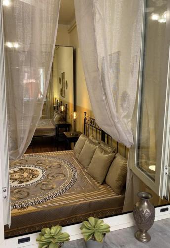 DOMUS ANNIA Guest House, The Amazing Colosseum, Řím (fotografie 6)