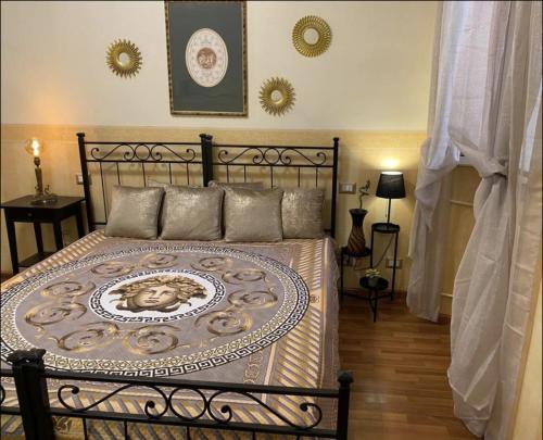 DOMUS ANNIA Guest House, The Amazing Colosseum, Řím (fotografie 3)
