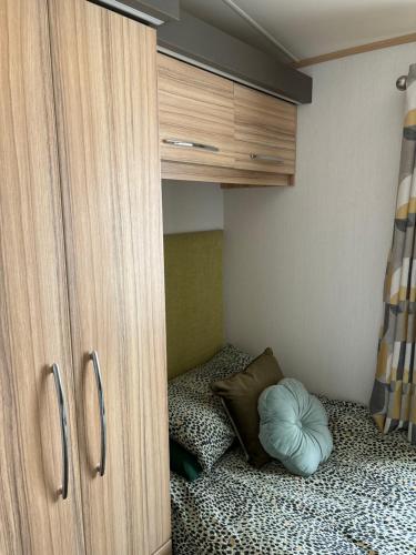 Squirrel Lodge (Unit 7), Carlisle (fotografie 9)