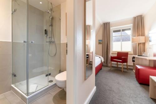 Nordsee-Hotel Hinrichsen - image 8