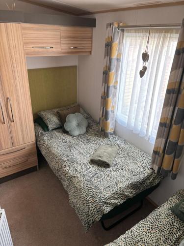 Squirrel Lodge (Unit 7), Carlisle (fotografie 7)