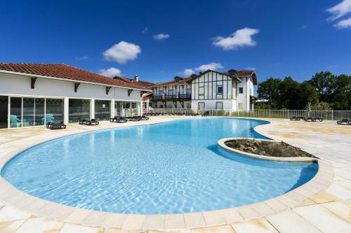 Gîte Le coeur des Landes - Apartment - Cassen