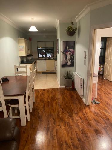 The Anchorage in Westport