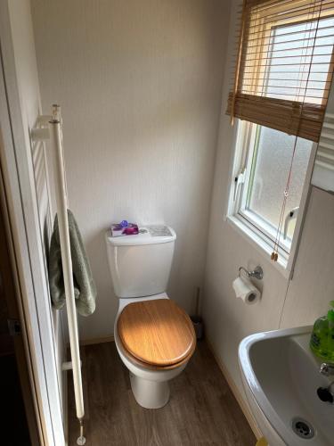 Squirrel Lodge (Unit 7), Carlisle (fotografie 5)
