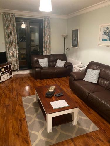 The Anchorage in Westport