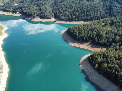 Zaovinski Raj Tara - Accommodation - Konjska Reka