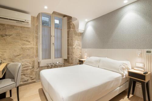 Hotel Praza Quintana - image 2