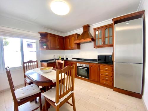 Faciliteiten, Princesa Ico, cerca del mar in Playa Honda