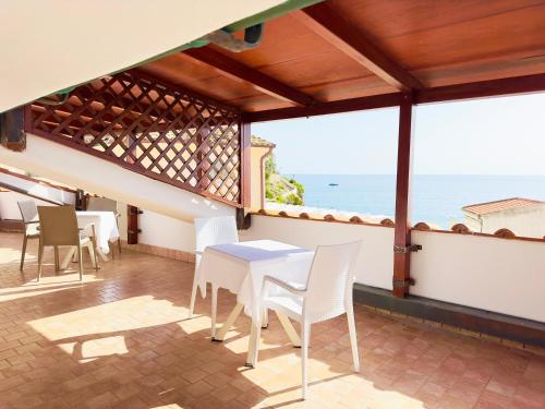 Hotel Marconi in Sperlonga