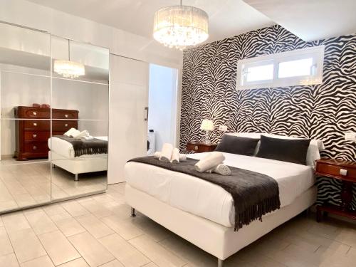 Princesa Ico, cerca del mar in Playa Honda