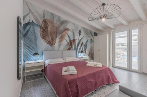 La Scala Suite in Sicily