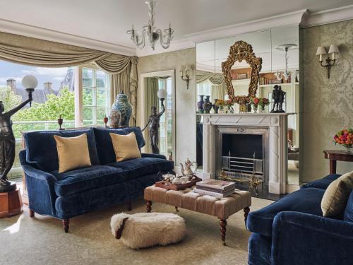 The Goring - main image