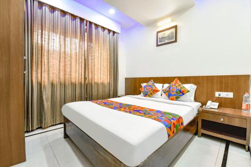 FabHotel Shakti Palace