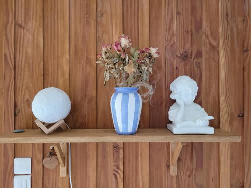 Chalet Cosy Nature – Alzon, GA