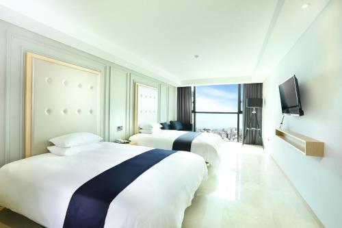 Hotel The One near Jogeun-Durewat