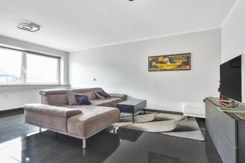 Esch/Alzette apartment - Apartment - Esch-sur-Alzette