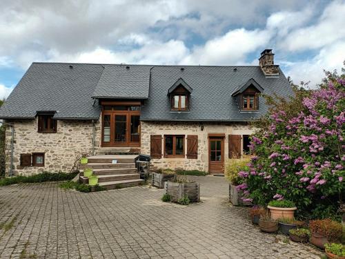 Hameau de loches