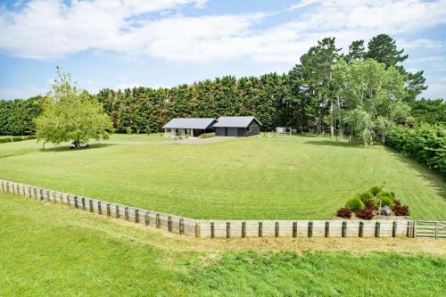Hotelli välisilme, Karaka Private Farm Retreat in Karaka