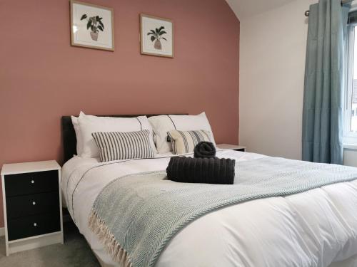 Selborne House - Apartment - Havant