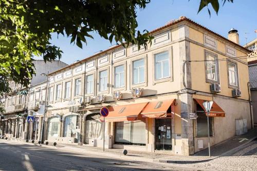 Alojamento Casa do Rio - Mesao Frio Alojamento Casa do Rio - Mesao Frio