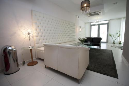 Aula, X Dream Hotel-Adults Only in Agia Paraskevi