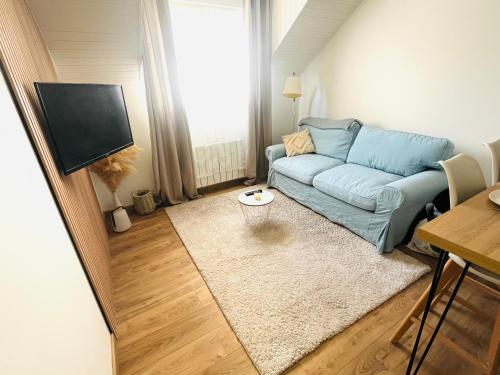Standing***Appartement 4 personnes