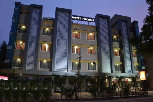 Hotel Yogiraj - Shirdi