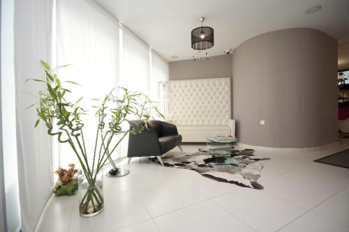 Palvelut, X Dream Hotel-Adults Only in Agia Paraskevi