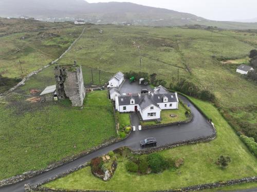 The Olde Castle B&B 5