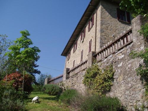 Agriturismo Belmonte