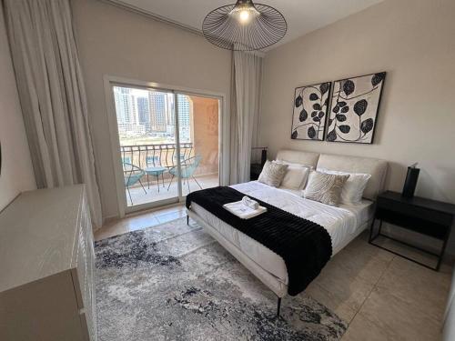Stylish 1 BDR Apartment in JVC, Dubaï (photo 4)