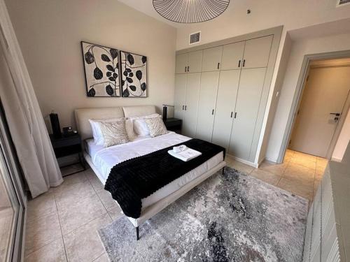 Stylish 1 BDR Apartment in JVC, Dubaï (photo 5)