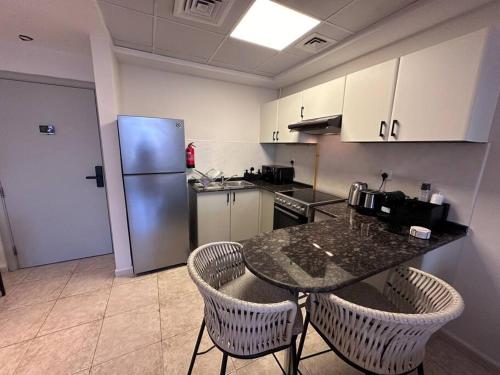 Stylish 1 BDR Apartment in JVC, Dubaï (photo 6)