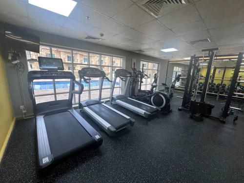 Stylish 1 BDR Apartment in JVC, Dubaï (photo 9)